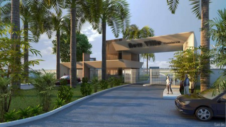 New Ville Residence Em Imperatriz-Ma